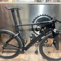 KIT TELAIO FACTOR ONE 2026 48 51 54 58