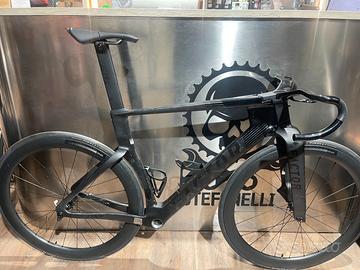 KIT TELAIO FACTOR ONE 2026 48 51 54 58