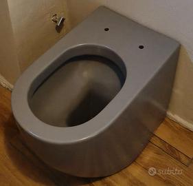 WC Filo Parete