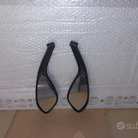 specchietti ducati monster 696 796 1100