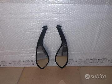 specchietti ducati monster 696 796 1100