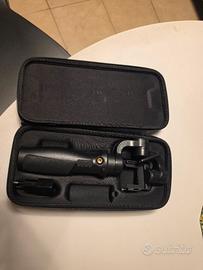 Stabilizzatore Gimbal 3 Assi Hohem iSteady