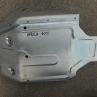 Paramotore inferiore telaio africa twin 1000