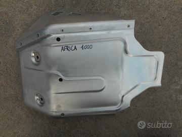 Paramotore inferiore telaio africa twin 1000