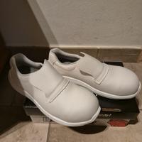 Scarpe antinfortunistiche Nuove