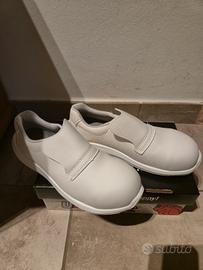 Scarpe antinfortunistiche Nuove