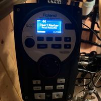 Modulo sonor TD11 Roland + 3 Pack Sound Edition