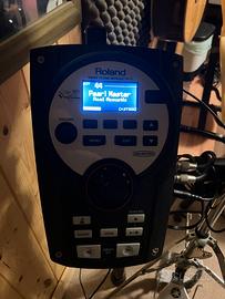 Modulo sonor TD11 Roland + 3 Pack Sound Edition