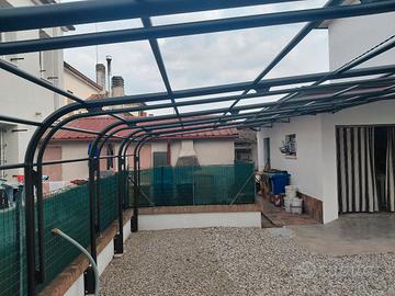 PERGOLATO ESTERNO