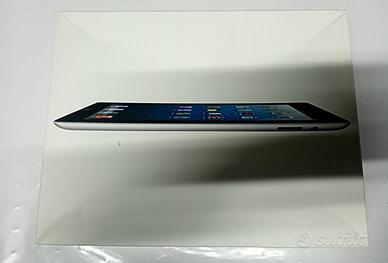 Scatola iPad Air 18x5.5x25.5 cm (SOLA SCATOLA)