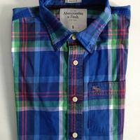 Camicia Abercrombie & Fitch (A&F)