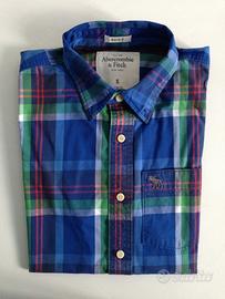Camicia Abercrombie & Fitch (A&F)