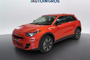 FIAT 600 Hybrid 600 Serie SpecialeIcon - Configura