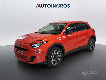 FIAT 600 Hybrid 600 Serie SpecialeIcon - Configura
