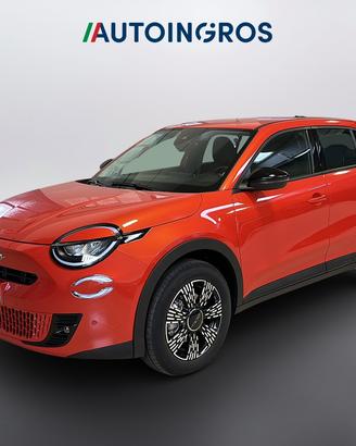 FIAT 600 Hybrid 600 Serie SpecialeIcon - Configura