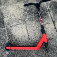 Monopattino free style nuovo