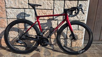 Bici da  corsa Yoeleo R11