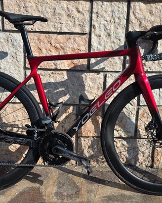 Bici da  corsa Yoeleo R11