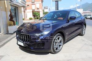 MASERATI Levante V6 Diesel AWD Granlusso