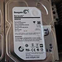 HDD Seagate Barracuda 3 TB ST3000DM001 3.5 Hard