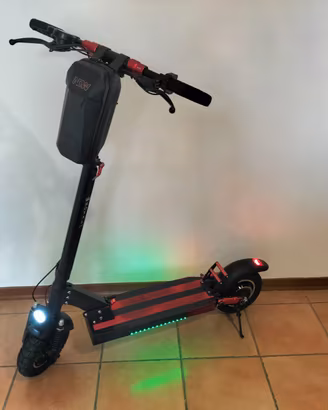 Monopattino poco usato