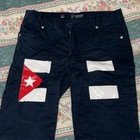 Pantaloncino Jeckerson