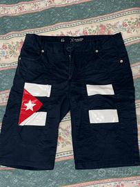 Pantaloncino Jeckerson