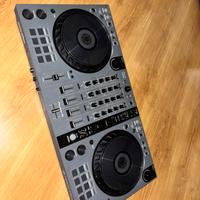 Consolle Pioneer flx6 gt + case protekt