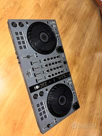 Consolle Pioneer flx6 gt + case protekt