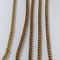 Catene per orologi tasca