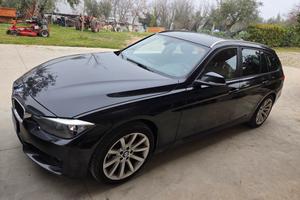 Bmw 318 touring tutti tagliandi bmw