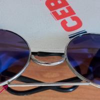 occhiali da alta montagna