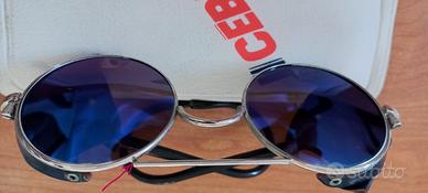 occhiali da alta montagna