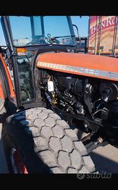 Carraro Agri plus 85cv 4x4
