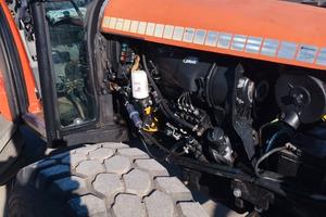 Carraro Agri plus 85cv 4x4