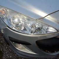 FARO ANTERIORE DESTRO PEUGEOT 308 Serie (07>14)