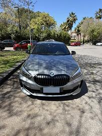 BMW serie 1 118 d