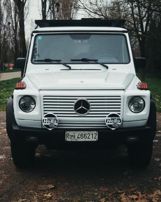 Mercedes 1990 200 GE W46, ASI, Benzina/GPL