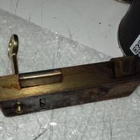 Serratura x porta interna con chiav