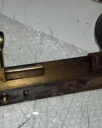 Serratura x porta interna con chiav