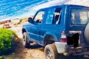 ricambi pajero glx