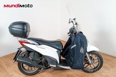 KYMCO PEOPLE 125 4T - 2015