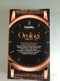 Libro Orologi
