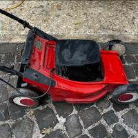 Tosaerba Elettrico Ibea