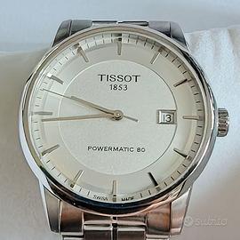 Orologio uomo TISSOT T086.407.11.031.00 41 mm