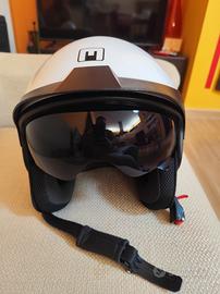 casco demi jet mph