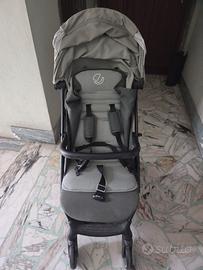 passeggino Janè rocket 2