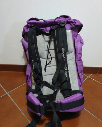 Zaino Seven Tabor