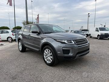 LAND ROVER RR Evoque 2.0 TD4 150 CV 5p. PRESTIGE