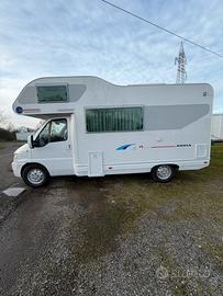 Camper adriatik perfetto